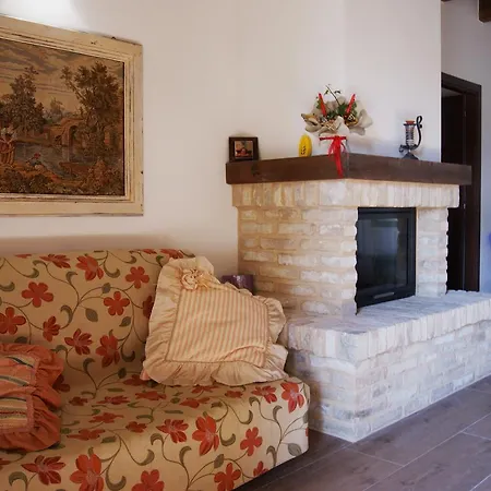 Mellon Bed & Breakfast 3*