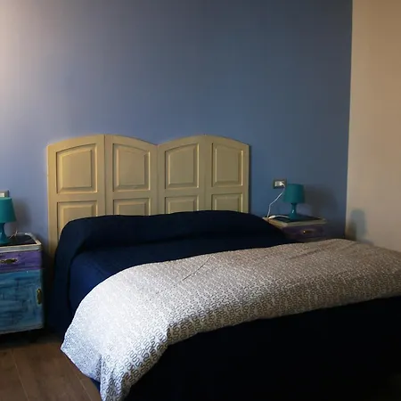 Bed & Breakfast Mellon Colli del Tronto