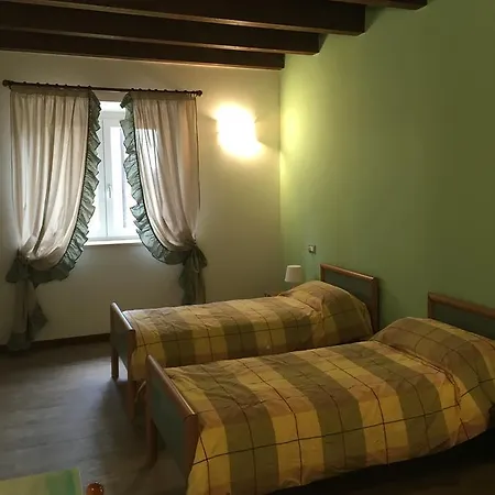 Bed & Breakfast Mellon Colli del Tronto
