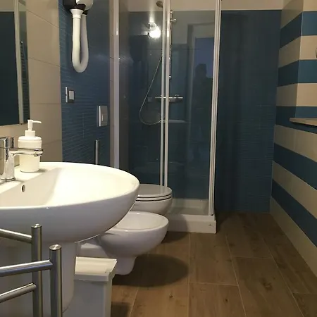 Mellon Bed & Breakfast