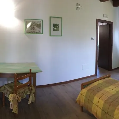 Mellon Bed & Breakfast