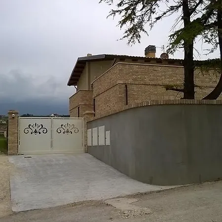 Mellon Colli del Tronto