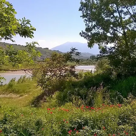 Bed & Breakfast Mellon