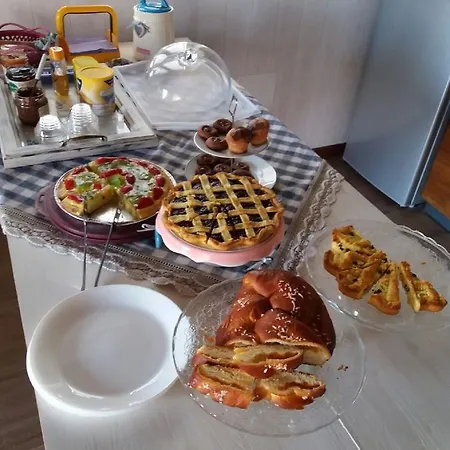 Mellon Bed & Breakfast 3*