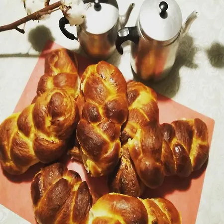 Bed & Breakfast Mellon