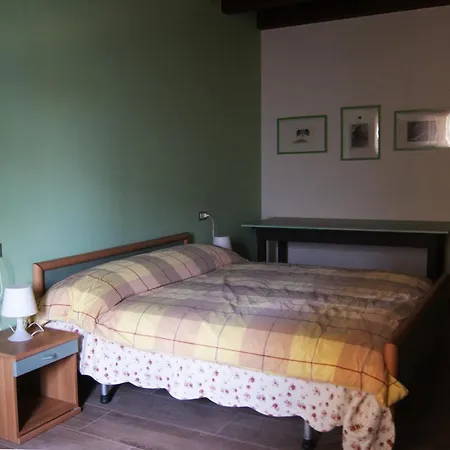 Bed & Breakfast Mellon Colli del Tronto