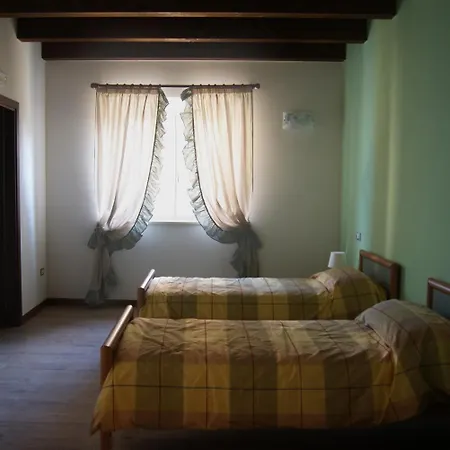 Bed & Breakfast Mellon