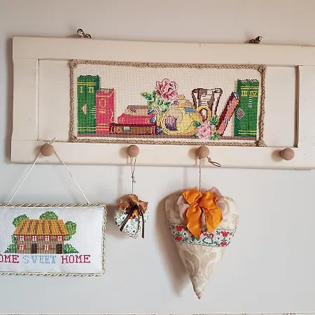 Mellon 3* Colli del Tronto