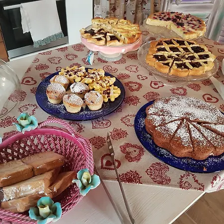 Bed & Breakfast Mellon Colli del Tronto