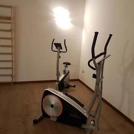 Bed & Breakfast Mellon Colli del Tronto